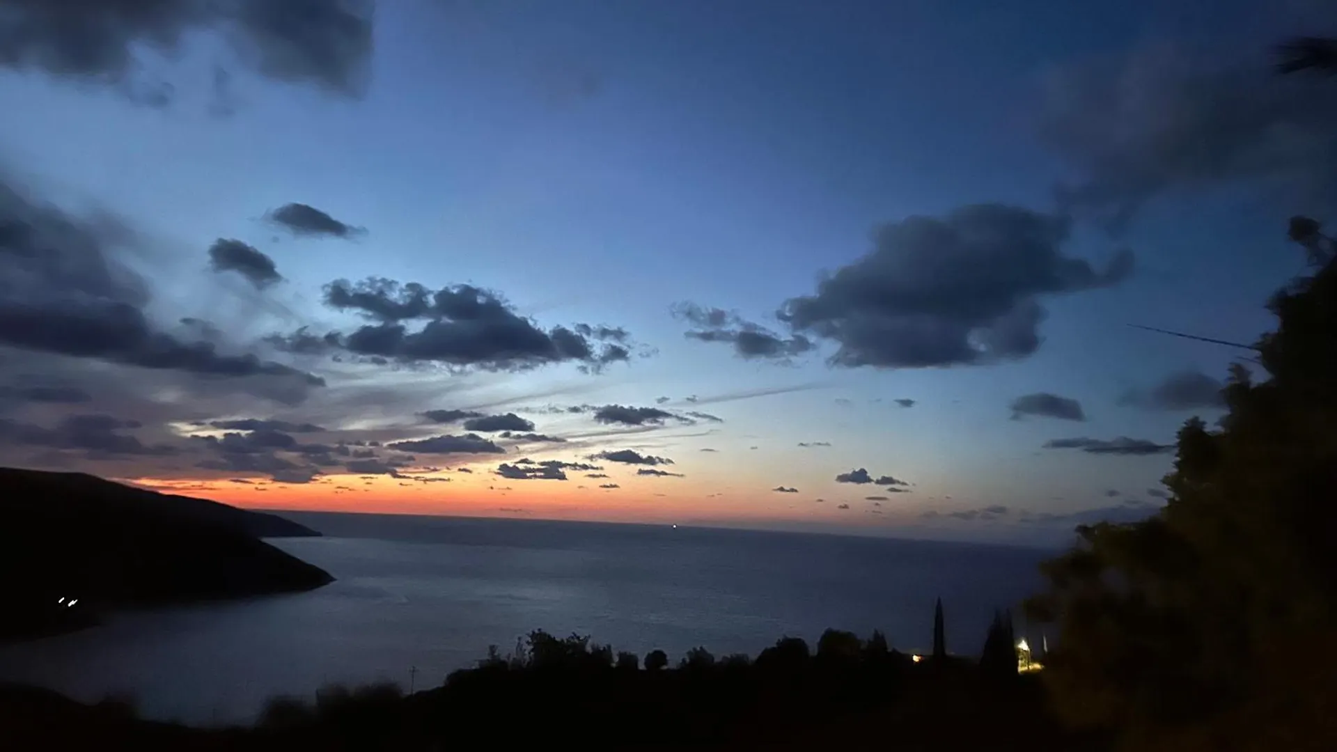 Private Villa In Kefalonia Island Angon 公寓