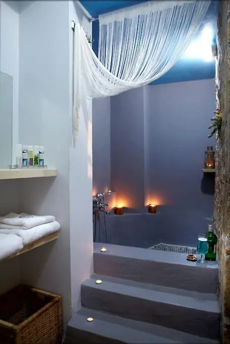 Private Villa In Kefalonia Island Angon 0*,  希腊