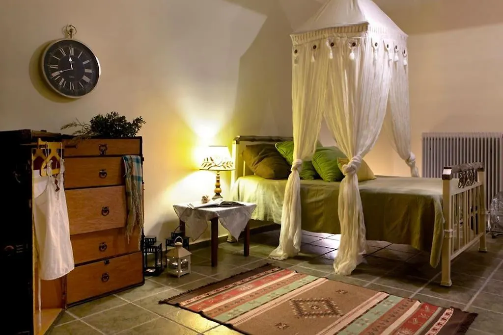 Private Villa In Kefalonia Island Angon 0*,  希腊