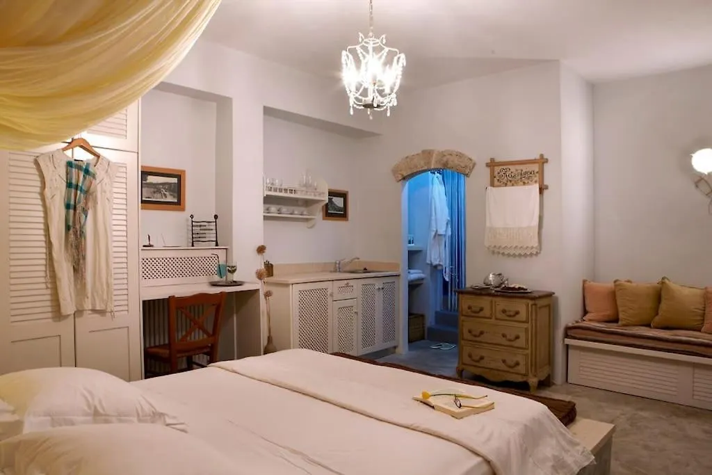 Private Villa In Kefalonia Island Angon 0*,  希腊